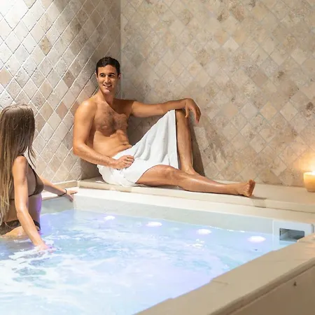 Adler Cavalieri Hotel-Private Spa & Gym-2
