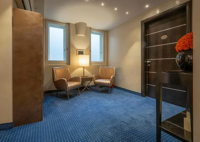 Ponte Vecchio Suites&Spa Firenze
