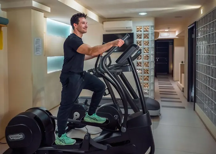 Ponte Vecchio Suites&Spa Firenze